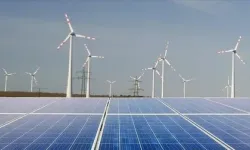 Enerjide yeni adım