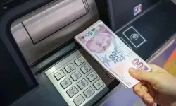 ATM'lerde yeni dönem