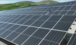 Günlük elektrik ve tüketim verileri açıklandı