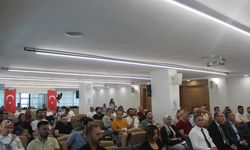 Konya’da yeni yatırımların kapısını aralanacak: Toplantısı yapıldı!