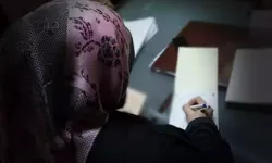 İstanbul Barosu'nda skandal mesajlar