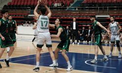 Karatay Belediyespor Konya'yı temsil edecek