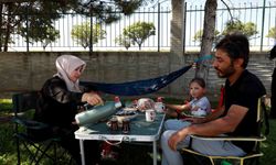 Konya'da karavan tutkunlarına müjde! Türkiye'de bir ilk