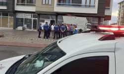 Konya'da silahlı saldırı