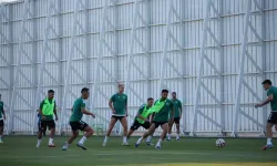 Konyaspor Süper Lig'e Eyüpspor deplasmanıyla başlıyor