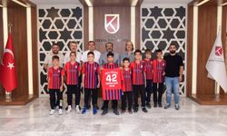 KTÜN ve Dirilişspor’dan örnek proje