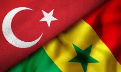 Türkiye-Senegal ilişkilerinde yeni adım