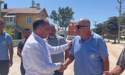 Çumra Belediyesi hizmet dozunu artırdı