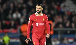 UEFA gizlemeyi tercih etmişti ama Salah duyurdu