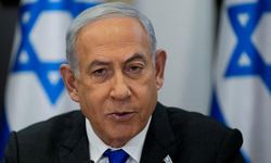 Netanyahu'dan kritik toplantı