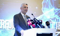 Bakan Bolat: Türk müteahhitler Afrika'da 2 bin 39 proje tamamladı