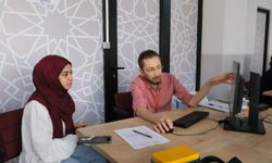 Tercih döneminde öğrenciler LİMA'nın yolunu tuttu