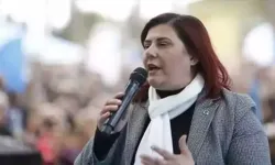 Çerçioğlu, AK Parti'ye katıldı