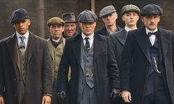 Peaky Blinders senaristinden bir efsane daha geliyor!