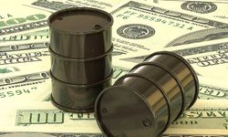Brent petrolde son durum