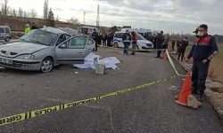 Korkutan kaza: 4 yaralı