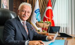 Rektör Zorlu'dan aday öğrencilere çağrı