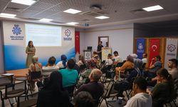 Güçlü aile İçin güçlü adım: SAGEM’den ebeveynlik semineri