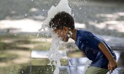Türkiye'de termometreler  53 dereceyi gördü