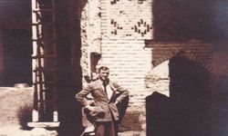 Zamanın içinden çıkan fotoğraf: Konya’da 95 yıllık sır yeniden canlandı!