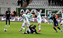 Konyaspor Süper Lig'in ilk haftasında fırtına estirdi