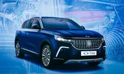En çok satılan otomobiller belli oldu: TOGG zirveye oynuyor