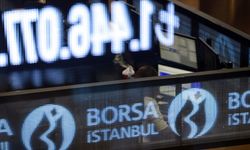 Temmuz ayında en yüksek reel getiri BIST 100 endeksinde oldu