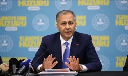 Ali Yerlikaya: Sındırgı depreminde olumsuz durum yok