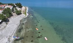 Baraj ve göllerde su kalmadı! Kıtlık kapıda