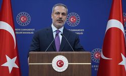 Bakan Fidan: İsrail, Gazzelileri açlığa mahkum etmek istiyor
