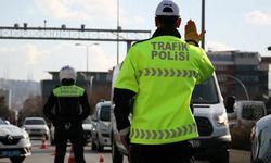 Ankara'da yarın bazı yollar kapatılacak