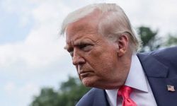 Trump'tan Hindistan'a sert mesaj