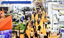 Makine sektörü bu tarihlerde Konya'da buluşacak