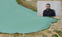 Konya Ovası'nda kurumayan göl kaldı mı?