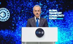 Bakan Uraloğlu'ndan küresel ticaret vurgusu