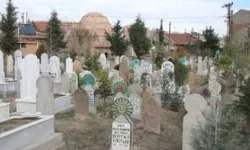 Konya’da vefat haberleri: 31 Temmuz’da kimler vefat etti?