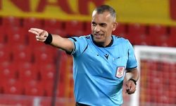 Eyüpspor-Konyaspor maçının VAR hakemi belli oldu