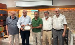 Konya’nın tanınmış fikir insanı TYB tarafından anıldı