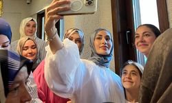 Masterchef’in Konyalı ismi Beyza Huri, Konya’da pastanesini açtı