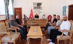 NASA destekli bu organizasyon ilk kez bir ilçede yapılacak: Adres Konya!