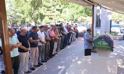 Selçuklu Belediye Başkanı'ndan taziye mesajı