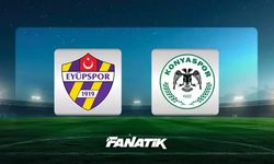 Konyaspor'un ilk 11'i belli oldu