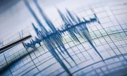 AFAD: Balıkesir'de 4 büyüklüğünde deprem meydana geldi