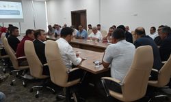 Resmi Gazete'de yayımlanmıştı: Konya'ya üretim için teşvikler başlıyor