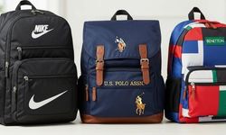 Nike, U.S. Polo ve Benetton Okul Çantaları Arasında Kararsız Kalanlara Rehber
