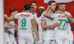 Konyaspor'daki o oyuncunun sözleşmesi uzatıldı