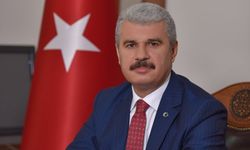 Vali Akın: Rabbim milletimizi afetlerden korusun