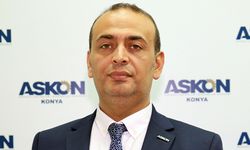 ASKON Konya her hafta farklı bir konuya değinecek!
