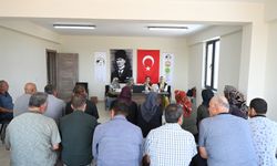 Coğrafi işaretli tatlara yeni rota: Konya’da lezzet seferberliği!