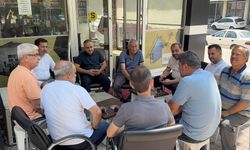Kılca: Karatay'ı esnafın görüşleriyle inşa ediyoruz
